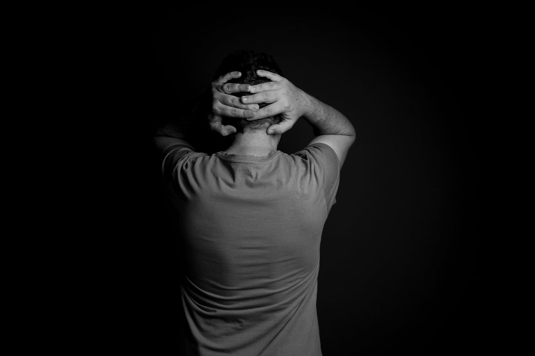 Why You Feel Mentally Drained in a World That Never Stops