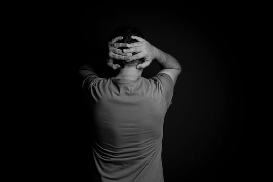 Why You Feel Mentally Drained in a World That Never Stops