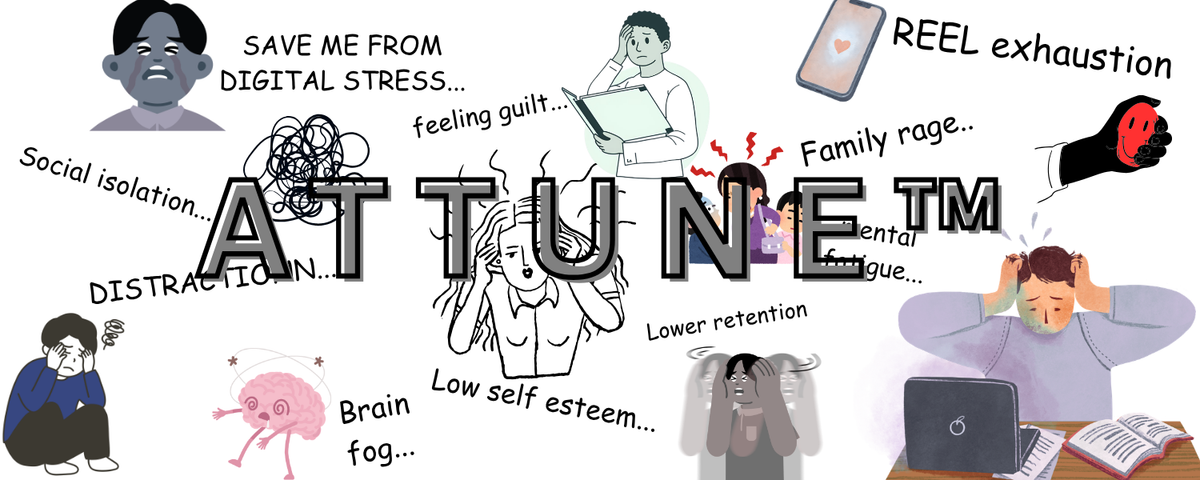 Attune™(By Imaginecomfort™)