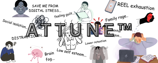 Attune™(By Imaginecomfort™)